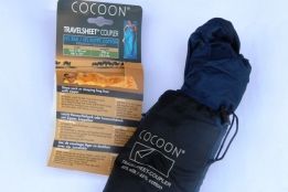 Travelsheet Coupler 55-45%